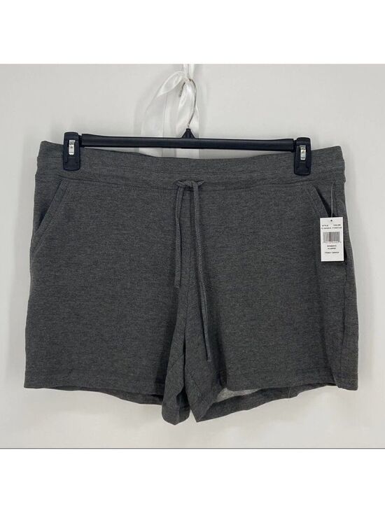 32Degrees Pants - 32 Degrees Cool Women's Pull-on Short with drawstring